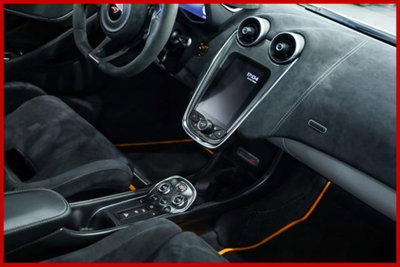 McLaren 570S Coupé 570S Coupé (12)