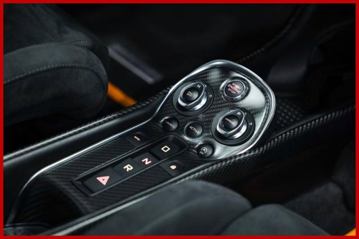 McLaren 570S Coupé 570S Coupé (13)