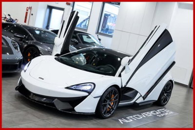McLaren 570S Coupé 570S Coupé (14)