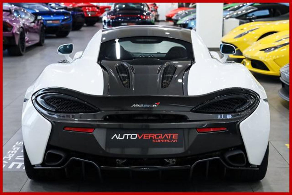 McLaren 570S Coupé 570S Coupé (6)