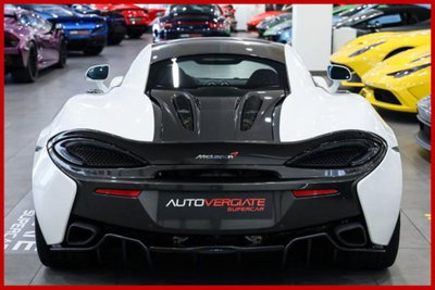 McLaren 570S Coupé 570S Coupé (6)