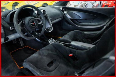McLaren 570S Coupé 570S Coupé (9)