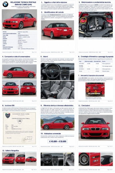 BMW Serie 3 Cabrio M3 cat (20)