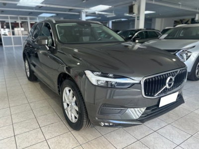 Volvo XC60 B4 (d) AWD Geartronic Momentum Pro (2)