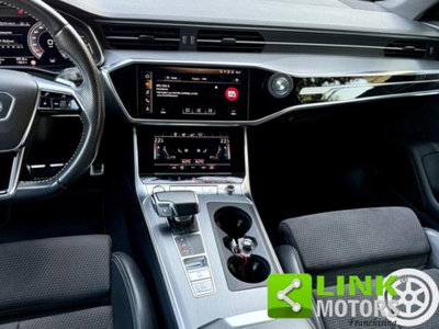 Audi A6 Avant 45 3.0 TDI quattro tiptronic (13)