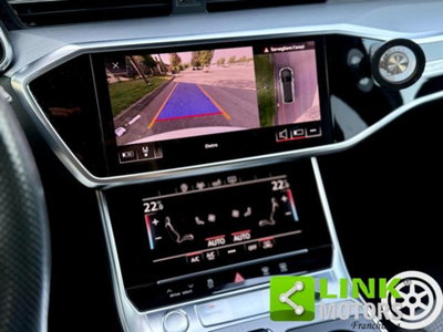 Audi A6 Avant 45 3.0 TDI quattro tiptronic (15)