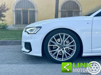 Audi A6 Avant 45 3.0 TDI quattro tiptronic (16)