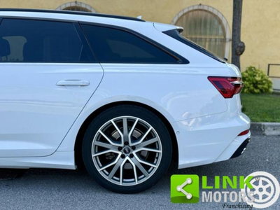Audi A6 Avant 45 3.0 TDI quattro tiptronic (18)