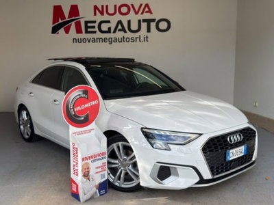 Audi A3 Sedan 35 TDI Business Advanced usata