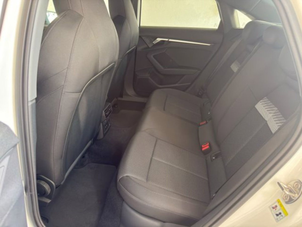 Audi A3 Sedan 35 TDI Business Advanced (13)