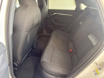 Audi A3 Sedan 35 TDI Business Advanced (13)