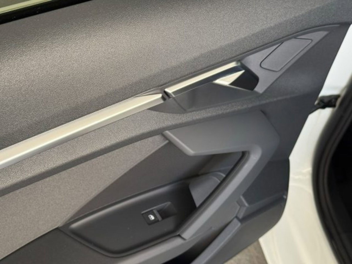 Audi A3 Sedan 35 TDI Business Advanced (15)