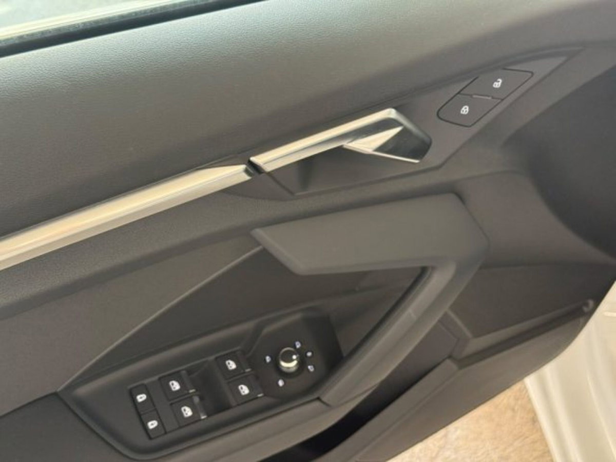 Audi A3 Sedan 35 TDI Business Advanced (8)