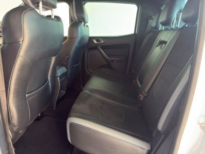 Ford Ranger Pick-up Ranger Raptor 2.0 ECOBLUE aut. 213 CV DC 5 pt. (10)