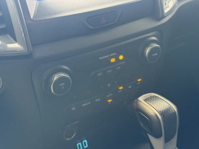 Ford Ranger Pick-up Ranger Raptor 2.0 ECOBLUE aut. 213 CV DC 5 pt. (13)