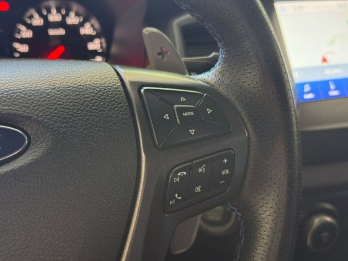 Ford Ranger Pick-up Ranger Raptor 2.0 ECOBLUE aut. 213 CV DC 5 pt. (16)