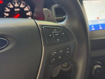 Ford Ranger Pick-up Ranger Raptor 2.0 ECOBLUE aut. 213 CV DC 5 pt. (16)
