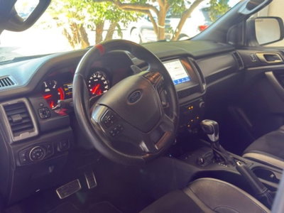 Ford Ranger Pick-up Ranger Raptor 2.0 ECOBLUE aut. 213 CV DC 5 pt. (19)