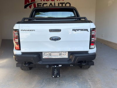 Ford Ranger Pick-up Ranger Raptor 2.0 ECOBLUE aut. 213 CV DC 5 pt. (6)