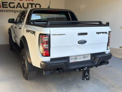 Ford Ranger Pick-up Ranger Raptor 2.0 ECOBLUE aut. 213 CV DC 5 pt. (7)