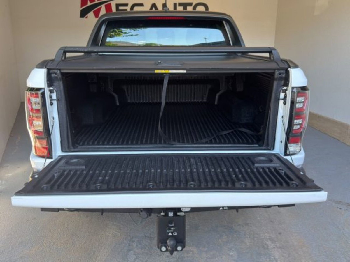 Ford Ranger Pick-up Ranger Raptor 2.0 ECOBLUE aut. 213 CV DC 5 pt. (8)