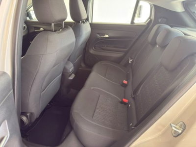 Fiat 600 1.2 Business 100cv (10)