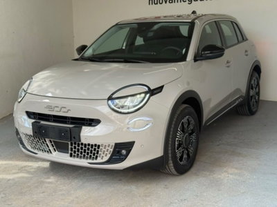 Fiat 600 1.2 Business 100cv (4)