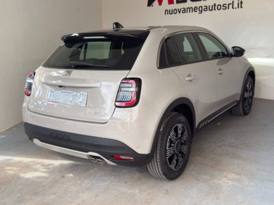 Fiat 600 1.2 Business 100cv (5)