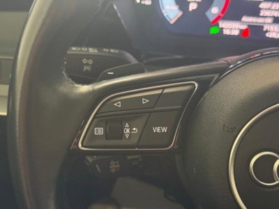 Audi A3 Sportback 35 TDI Business Advanced (12)