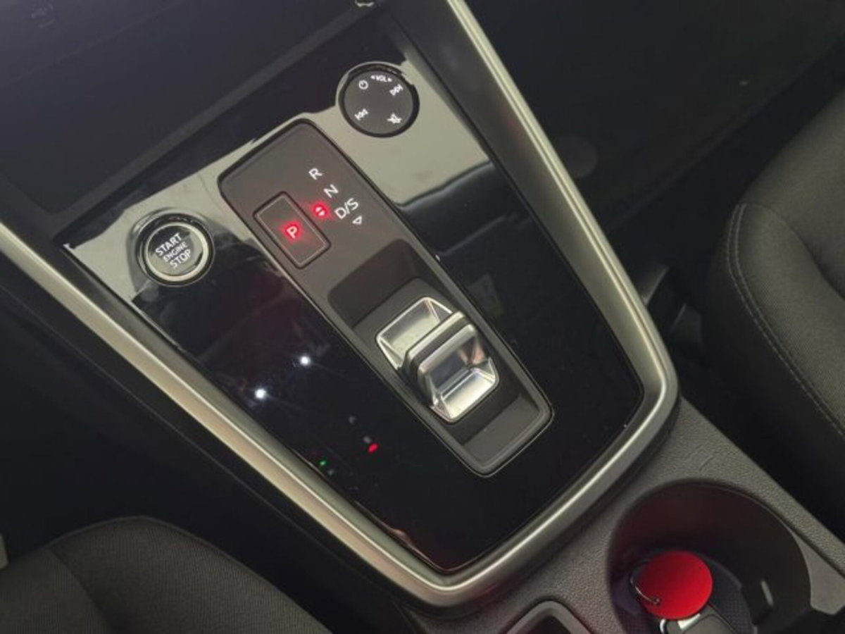 Audi A3 Sportback 35 TDI Business Advanced (17)