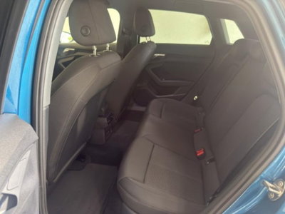 Audi A3 Sportback 35 TDI Business Advanced (19)