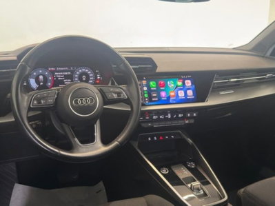 Audi A3 Sportback 35 TDI Business Advanced (20)