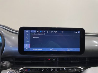 Fiat 500e Cabrio Icon + Cabrio 42 kWh (11)