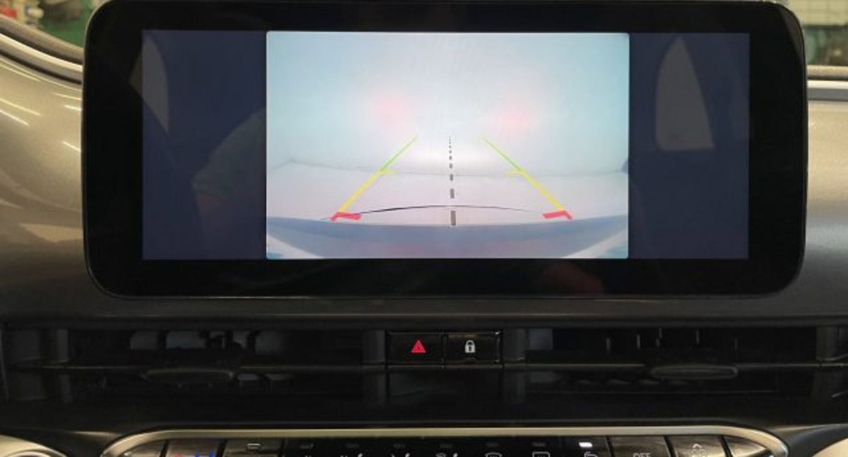 Fiat 500e Cabrio Icon + Cabrio 42 kWh (12)