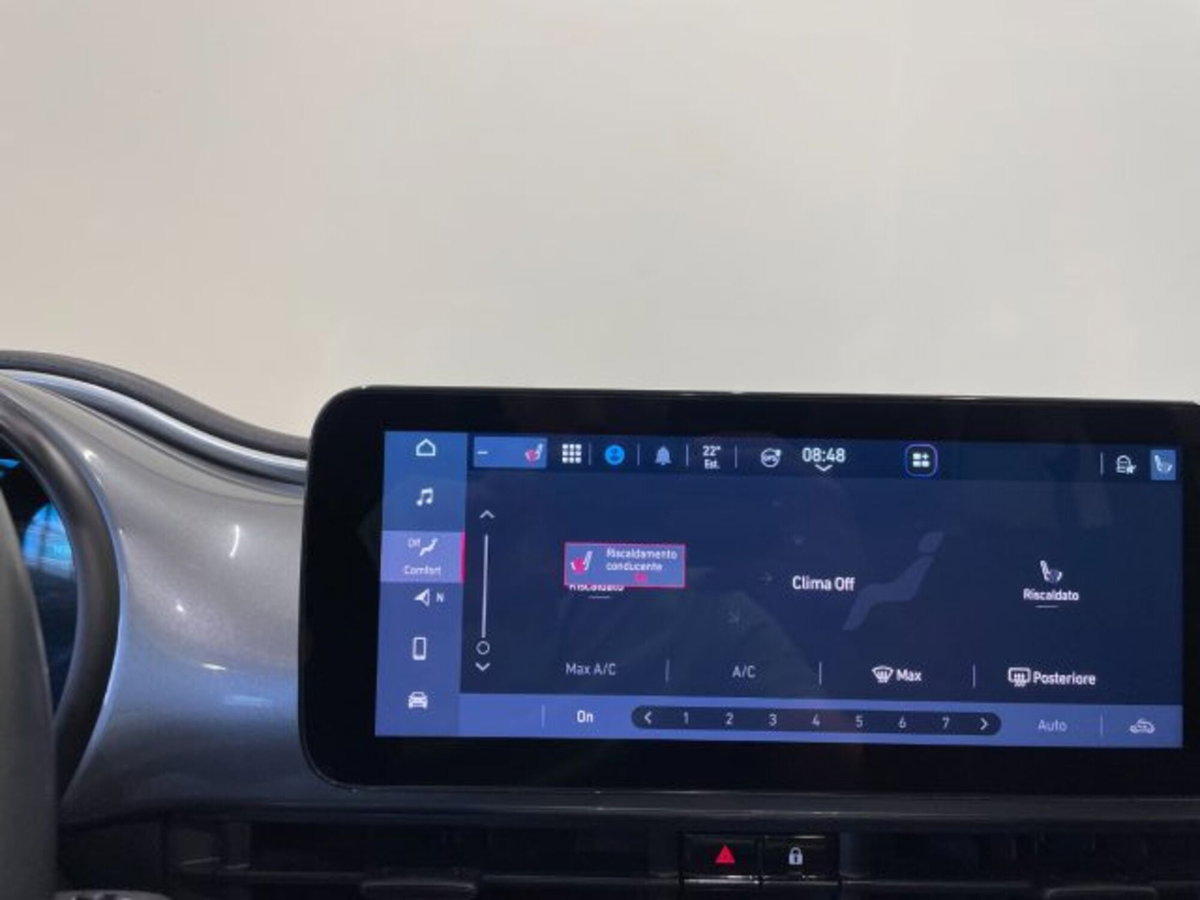 Fiat 500e Cabrio Icon + Cabrio 42 kWh (13)