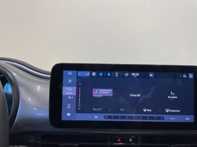 Fiat 500e Cabrio Icon + Cabrio 42 kWh (13)