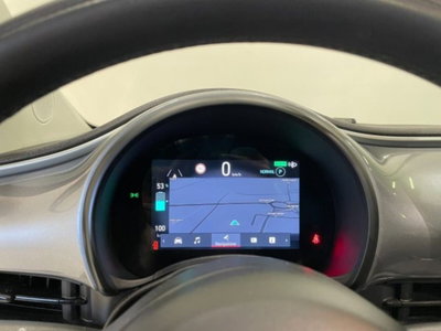 Fiat 500e Cabrio Icon + Cabrio 42 kWh (19)
