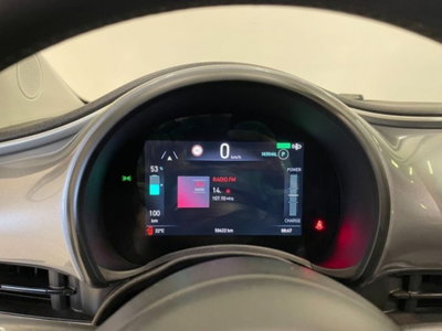 Fiat 500e Cabrio Icon + Cabrio 42 kWh (5)