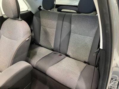 Fiat 500e Cabrio Icon + Cabrio 42 kWh (7)