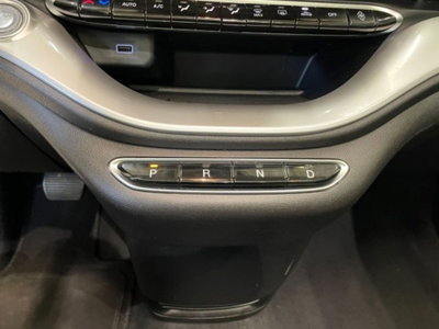 Fiat 500e Cabrio Icon + Cabrio 42 kWh (8)