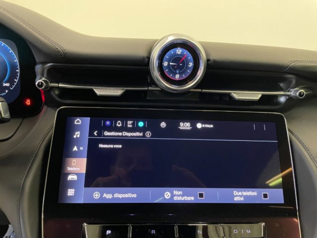 Maserati Granturismo 3.0 Modena awd auto (11)