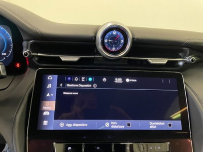Maserati Granturismo 3.0 Modena awd auto (11)