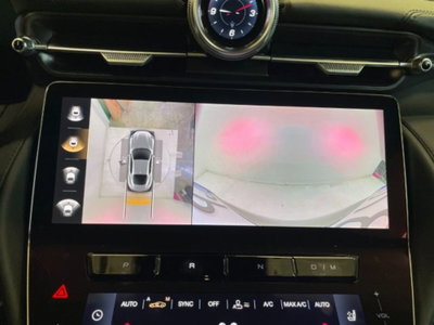 Maserati Granturismo 3.0 Modena awd auto (12)