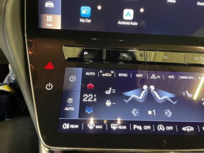 Maserati Granturismo 3.0 Modena awd auto (13)
