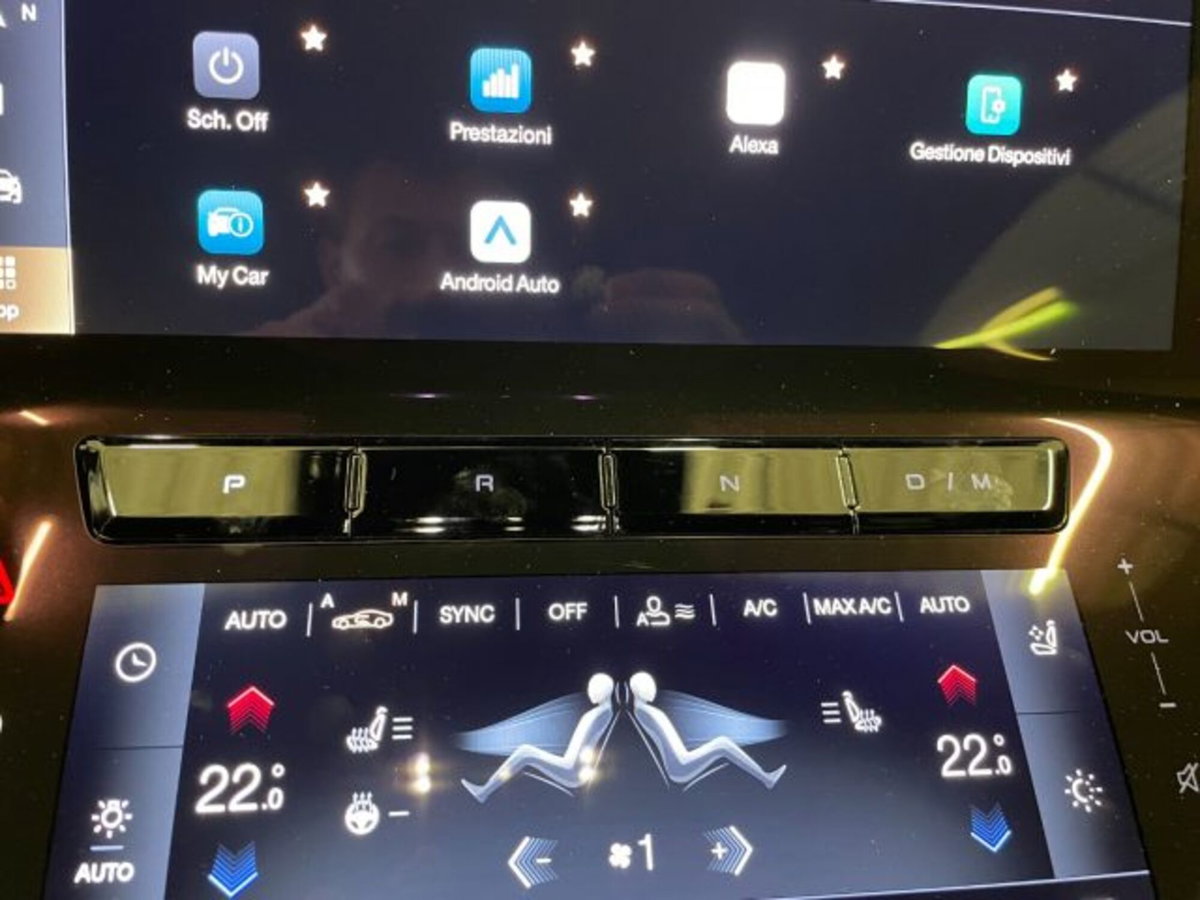 Maserati Granturismo 3.0 Modena awd auto (16)