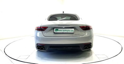 Maserati Granturismo 3.0 Modena awd auto (4)