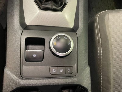 Volkswagen Amarok 2.0 tdi Style 4motion auto (13)