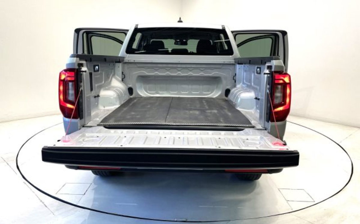 Volkswagen Amarok 2.0 tdi Style 4motion auto (14)