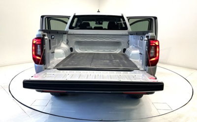 Volkswagen Amarok 2.0 tdi Style 4motion auto (14)