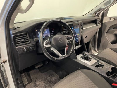 Volkswagen Amarok 2.0 tdi Style 4motion auto (15)